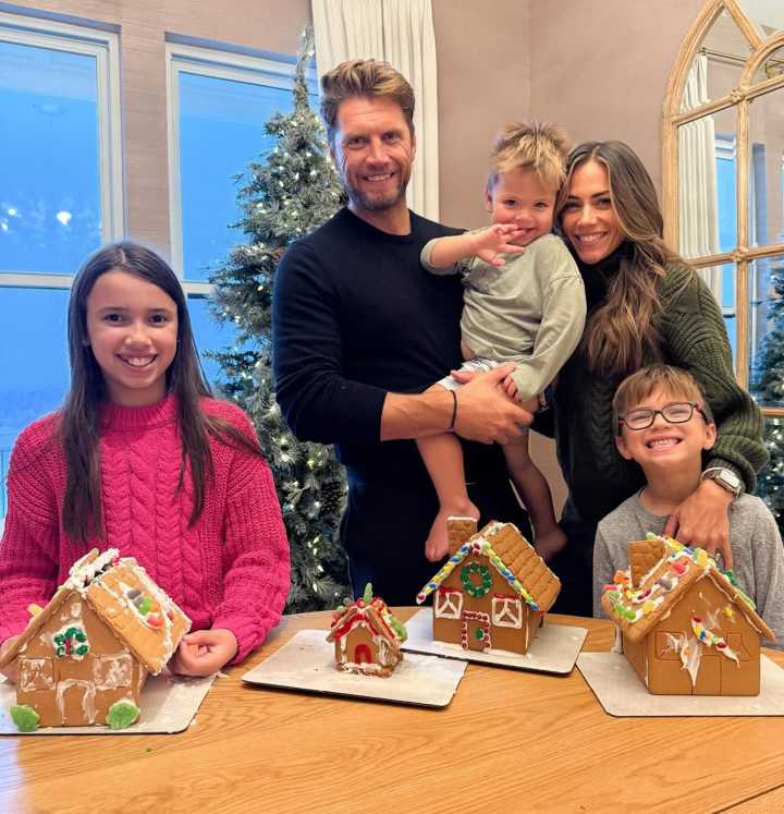 Jana Kramer Debates Whether ‘Wicked: For Good’ Is Inappropriate for Kids