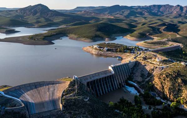 Agua o aranceles: Trump vuelve a amenazar a México
