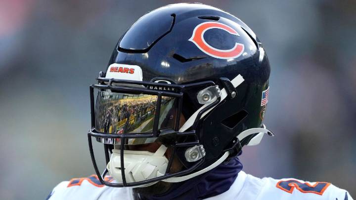 Ben Johnson 'surprised' WR DJ Moore had only 1 catch at Packers