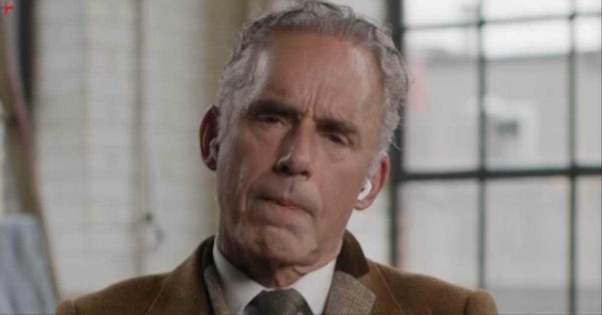 Who Are Psychologist Jordan Peterson's Kids?