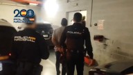 Detenido tras una oleada de robos en más de 40 coches de cinco barrios de Zaragoza