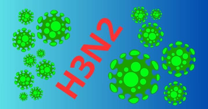 Así se contagia el virus H3N2: síntomas de la nueva variante de influenza que causa pánico en el mundo