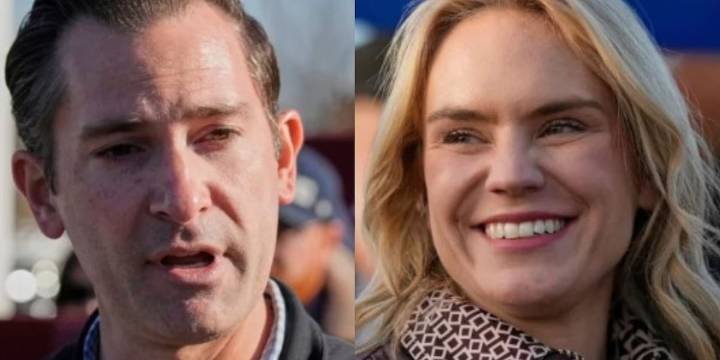 Democrats, republicans across US watching Tennessee’s District 7 congressional race