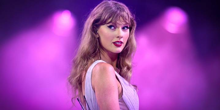 Taylor Swift: How the Pennsylvania Native Rose Became a Pop Icon