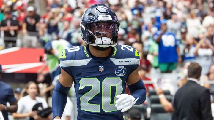 Seahawks safety Julian Love’s recovery ‘looking positive’ with IR return imminent