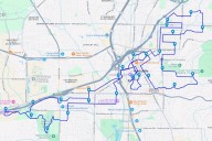Road closures expected Sunday for Rocket City Marathon