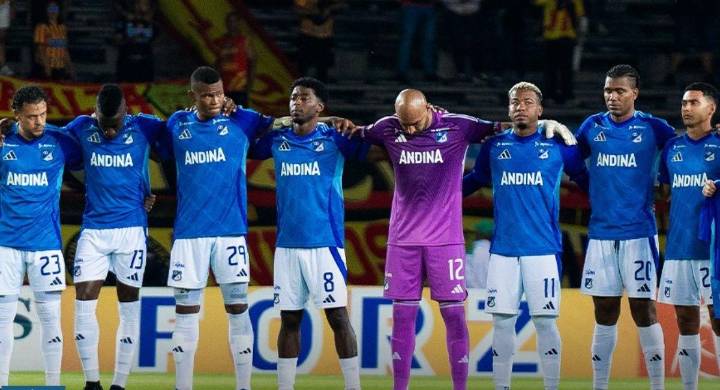 Millonarios busca por cielo y tierra a extremo de Llaneros: el Medellín se interpone