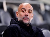 Pep Guardiola at a loss to explain what happened to Man City in madcap win