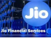 Jio Financial Services Share Price Live Updates: Jio Financial Services: Today's Market Performance
