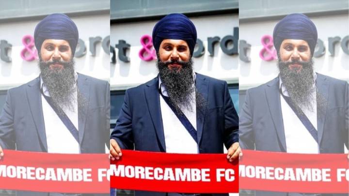 London sanctions UK Sikh entrepreneur over links to ‘terror activities’. Who is Gurpreet Singh Rehal