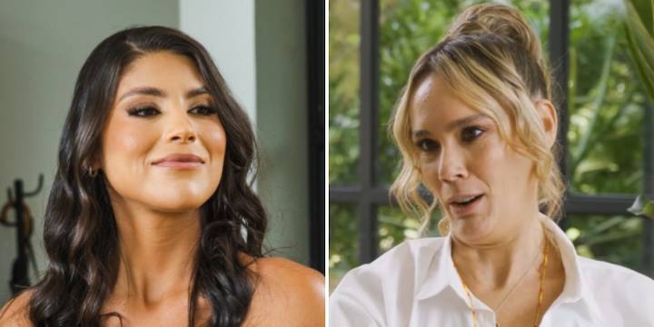 Laura Gallego califica a la derecha colombiana de “vergonzante” tras polémica: “Me mostraron su apoyo, pero no ante el público”