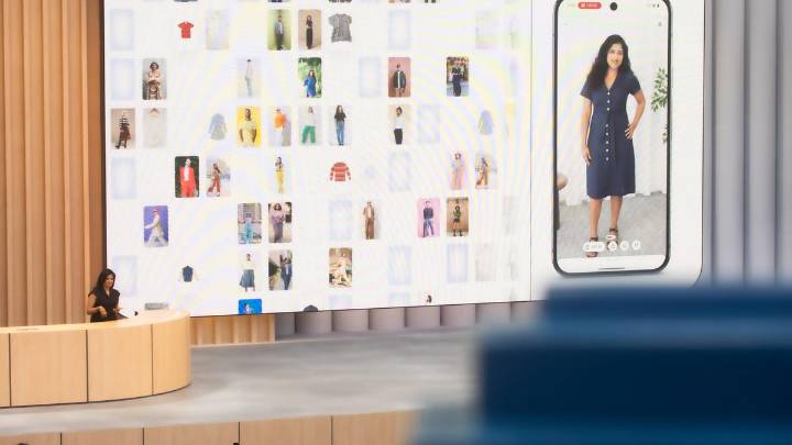 Strike a Pose: Here's How to Use Google's Upgraded Virtual Try