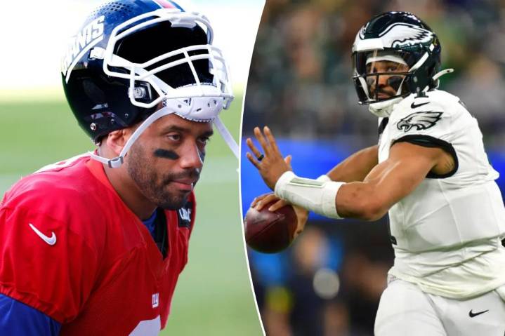 Russell Wilson says it's 'time to go dark' in cryptic response to criticism