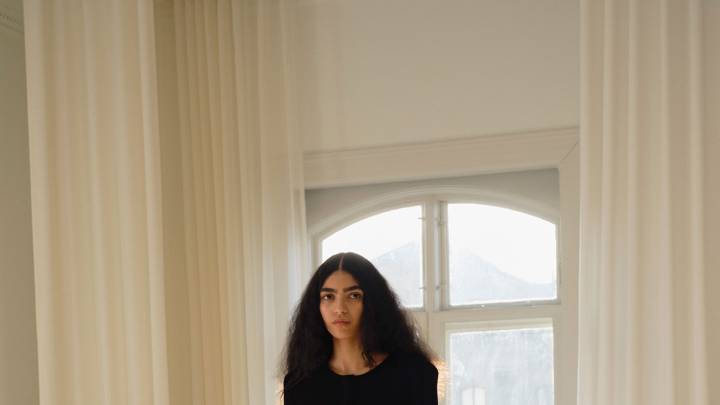 By Malene Birger Pre-Fall 2026 Collection