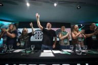 ATE anunció un paro con movilización contra la reforma laboral