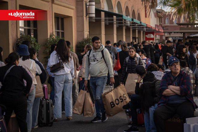 Alertan sobre trastorno de compras compulsivas en temporada decembrina