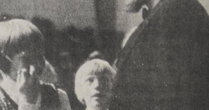 This week in local history