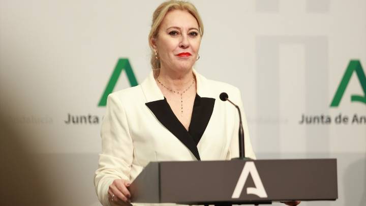 La Junta rechaza 518 enmiendas de la oposición al Presupuesto y afea a Montero buscar "otro infierno fiscal" a Andalucía