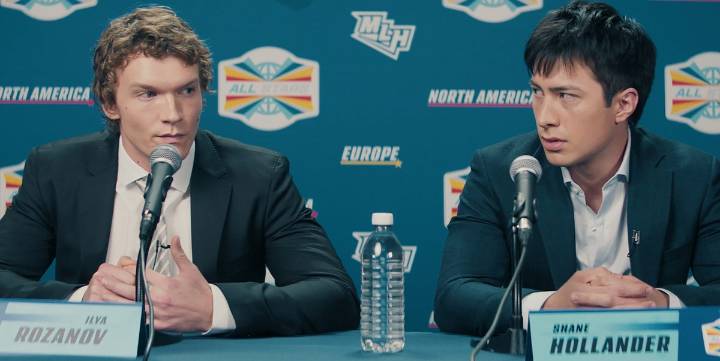 'Heated Rivalry' Season 2: Everything We Know So Far