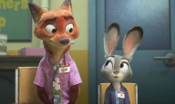 ‘Zootopia 2’ arrasa en taquilla mundial con un estreno récord de $556 millones