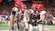 Alabama vs. Georgia final score, result: Bulldogs claim SEC title as Kirby Smart's defense shines