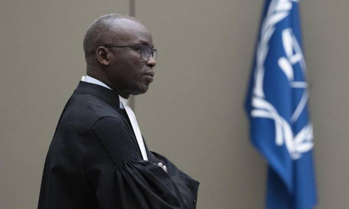 El Parlamento venezolano acusa a la Fiscalía de la CPI de incumplir “compromisos de cooperación”