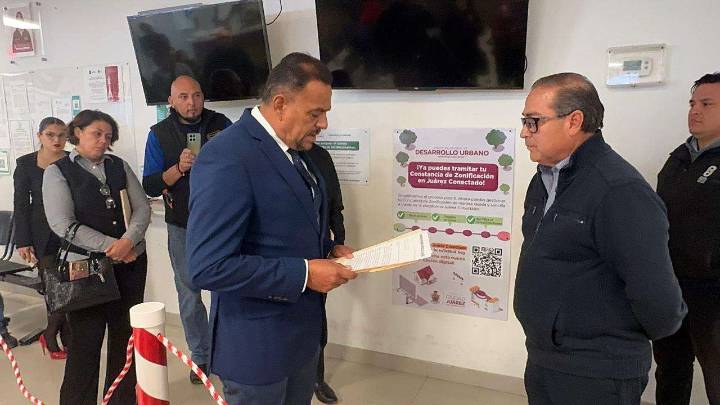 Exigen funerarias a Desarrollo Urbano aclarar cambios en licencias