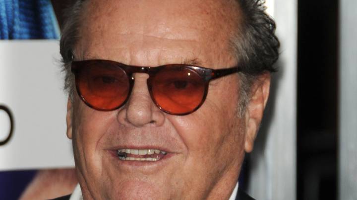 Jack Nicholson 'may make more movies'