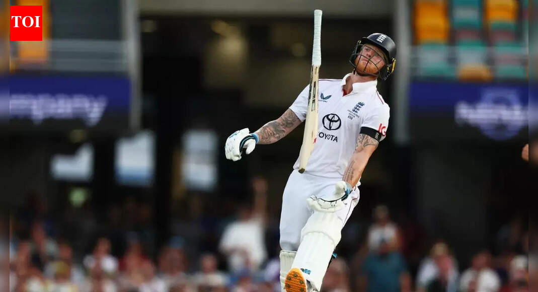 'Australia isn't place for weak men': 'Disappointed' Ben Stokes admits England failed in pressure; refuses to concede Ashes