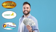 Revise los números ganadores de El Dorado, El Paisita y La Caribeña del viernes, 12 de diciembre