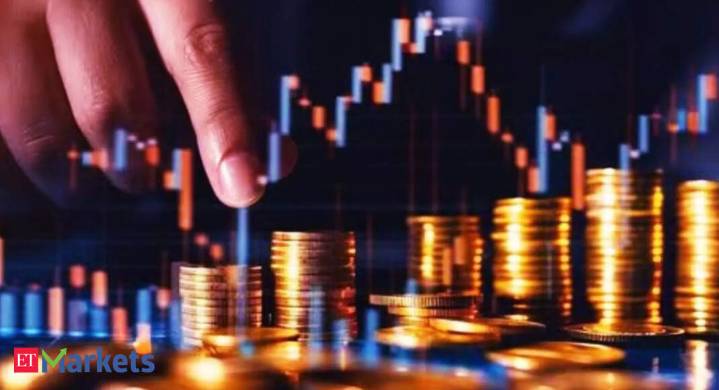 10 stocks created Rs 46 lakh crore wealth for investors in last 5 years. Do you own any?