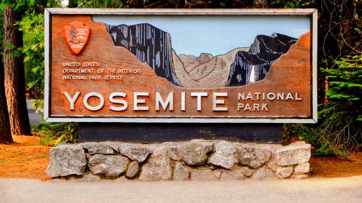Yosemite National Park Land’s Original Owners Rejoice As It’s Finally Handed Back 175 Years Later