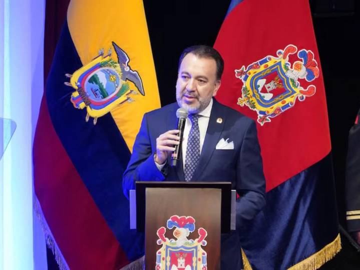 Tradición y compromiso en ceremonia por 491 aniversario de Quito (+Foto)