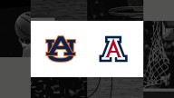 How to watch Auburn vs. Arizona men's basketball: TV channel and streaming options for December 6