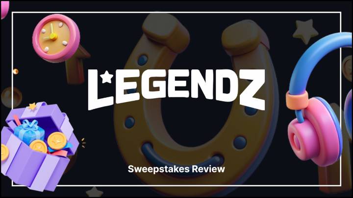 Legendz casino promo code LEGLIVE: Get 500 GC & 3 SC