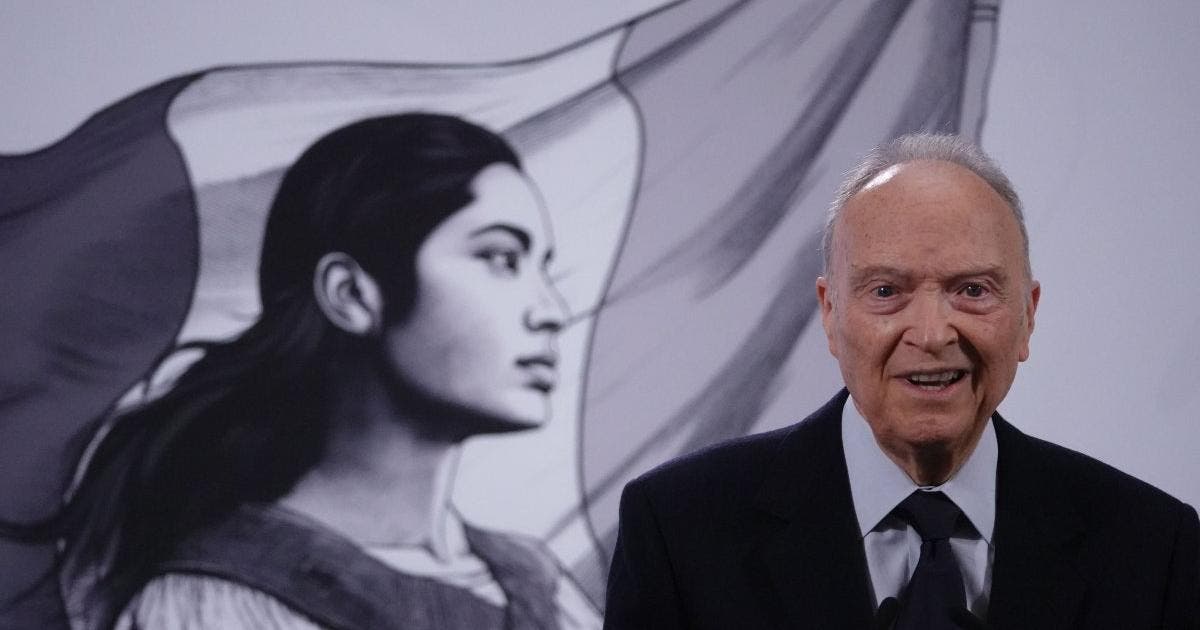 Salida de Gertz Manero de la FGR fue 'acordada', señala Sheinbaum