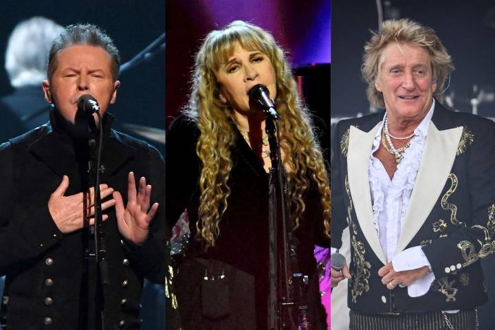 Eagles, Stevie Nicks and More Scheduled for Jazz Fest 2026
