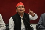 SIR Is 'NRC In Disguise', Says Akhilesh Yadav