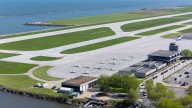Avelo Airlines asked about flying from Burke Lakefront while Cleveland weighed airport closure