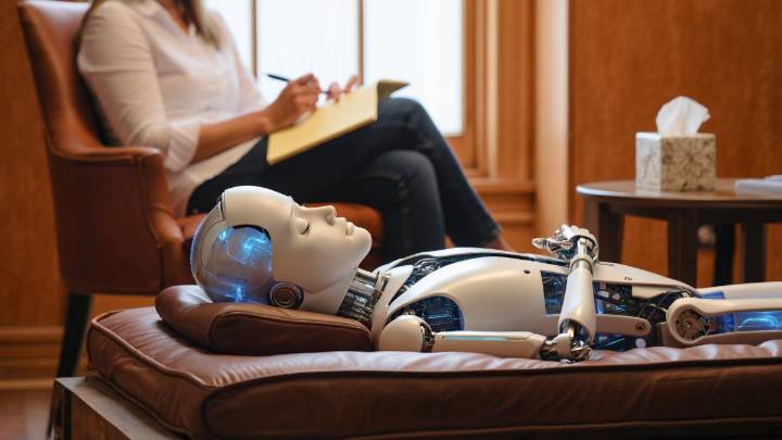 La IA ya tiene traumas, por Ignacio Orovio