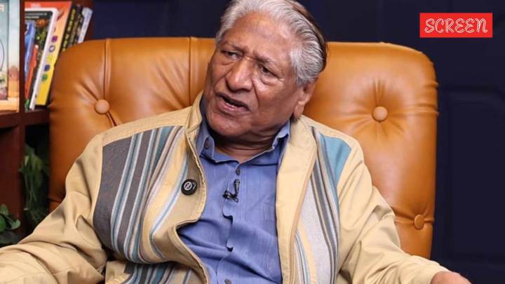 Veteran actor says Anubhav Sinha, Rajkumar Hirani made promises, never gave him work: ‘Bollywood wants darbaris, not actors’