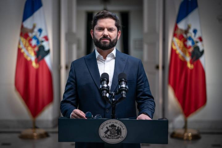 Identidades rígidas, emociones congeladas