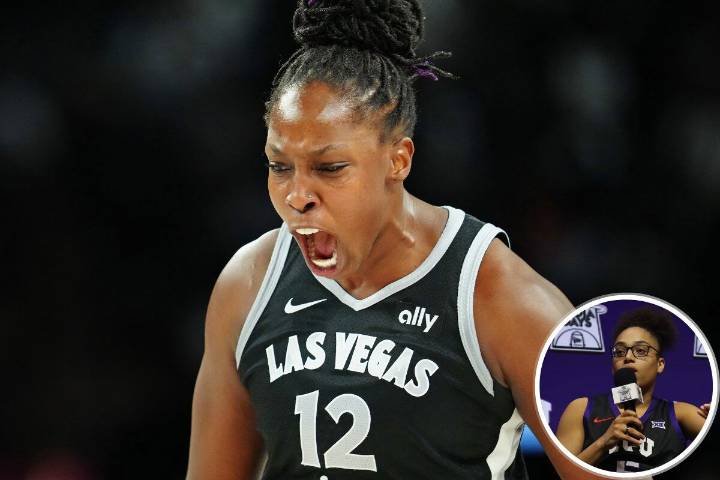 Exclusive: Chelsea Gray Showers TCU’s Olivia Miles With Praise Amid Growing WNBA Draft Buzz