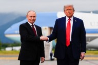 GOP Rep. Bacon: Trump 'kisses Russia's ass' while attacking Europe