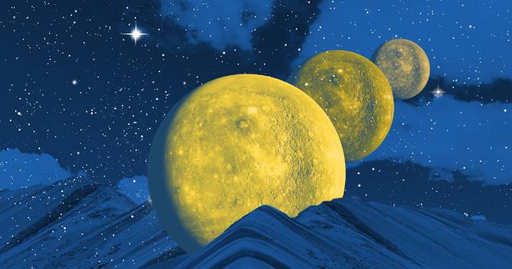 Mercury Retrograde Recovery Tips To Follow After November’s Backspin