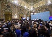 El 1° Recetario Bonaerense del Servicio Alimentario Escolar