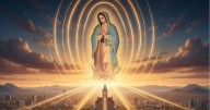 México, elegido por la Virgen de Guadalupe como eje del despertar espiritual