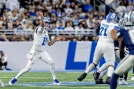 3 burning questions: How are Lions planning to attack stingy Rams defense?