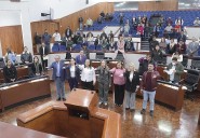 Congreso del Estado aprueba valores unitarios de suelo y construcción para el ejercicio fiscal 2026