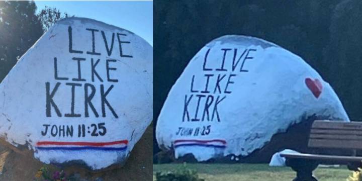 Family sues Charlotte-Mecklenburg schools, saying free speech rights violated after Charlie Kirk assassination